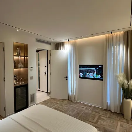 Appartement Ust Boutique *