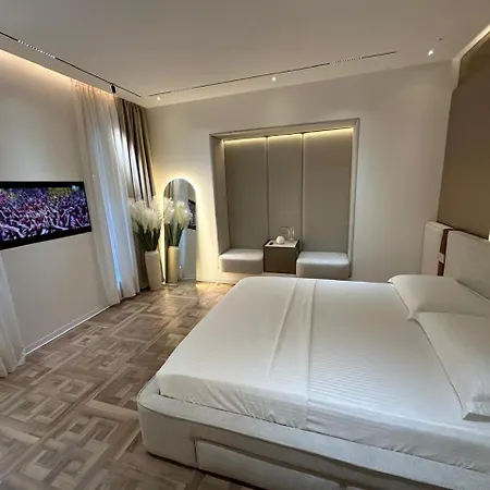 Ust Boutique Appartement