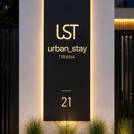 Appartement Ust Boutique