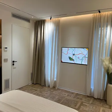 Ust Boutique Appartement