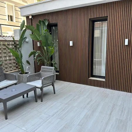 Appartement Ust Boutique