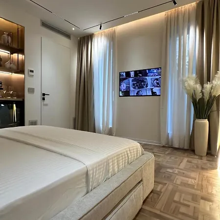 Appartement Ust Boutique