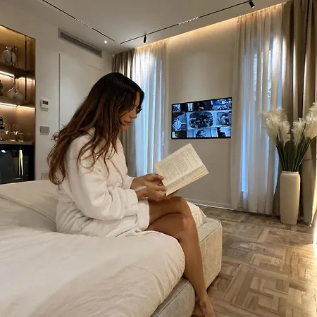 Appartement Ust Boutique *
